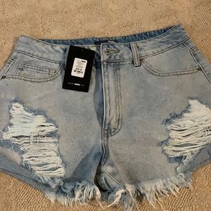 Fashion Nova Shorts